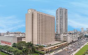 Sheraton Lima Hotel & Convention Center